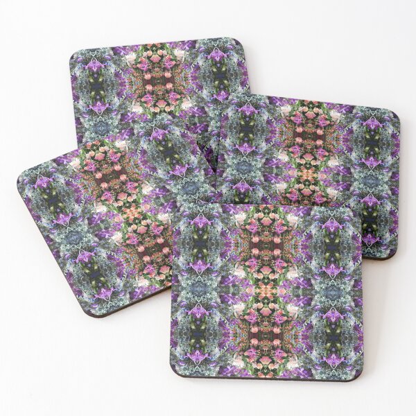 Item preview, Bouquet Patterns designed and sold by Jane Izzy Designs.