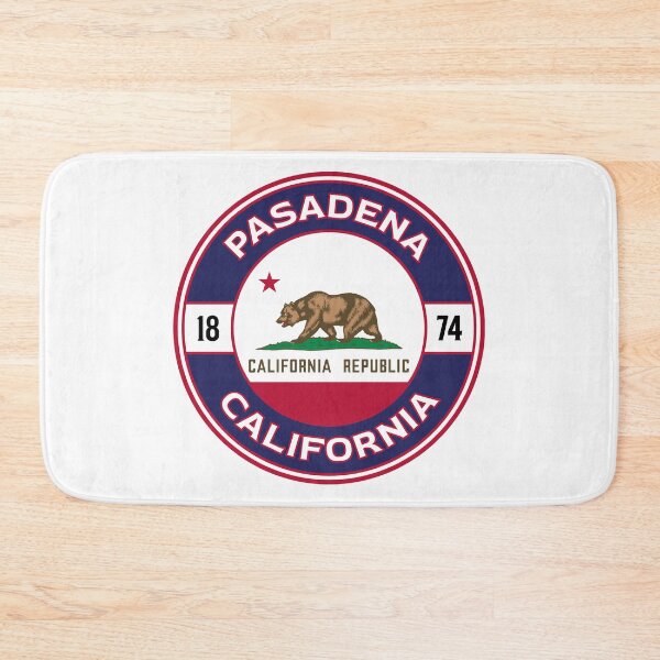 Item preview, Pasadena CA designed and sold by KireCities.