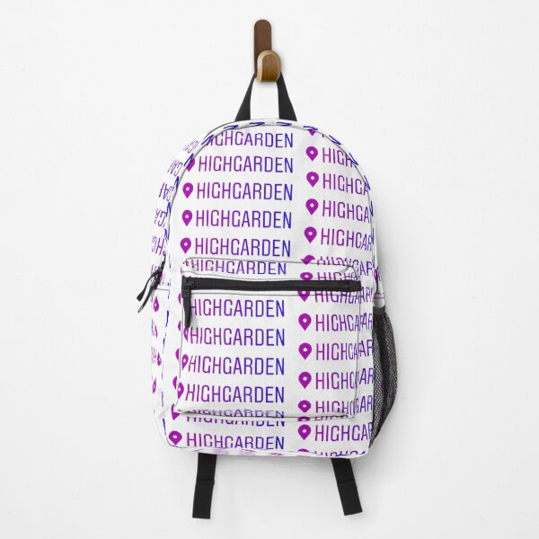 Item preview, Instagram Location Sticker of Highgarden designed and sold by BubbleManShop.