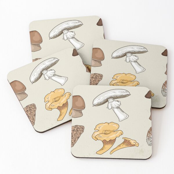 Item preview, mushrooms | mushroom picker designed and sold by DerSenat.