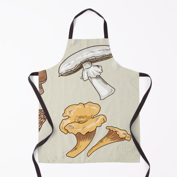 Item preview, mushrooms | mushroom picker designed and sold by DerSenat.