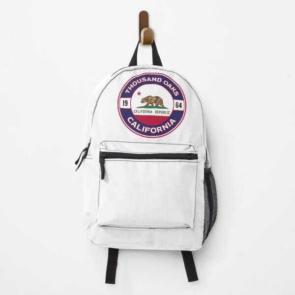 Item preview, Thousand Oaks CA designed and sold by KireCities.