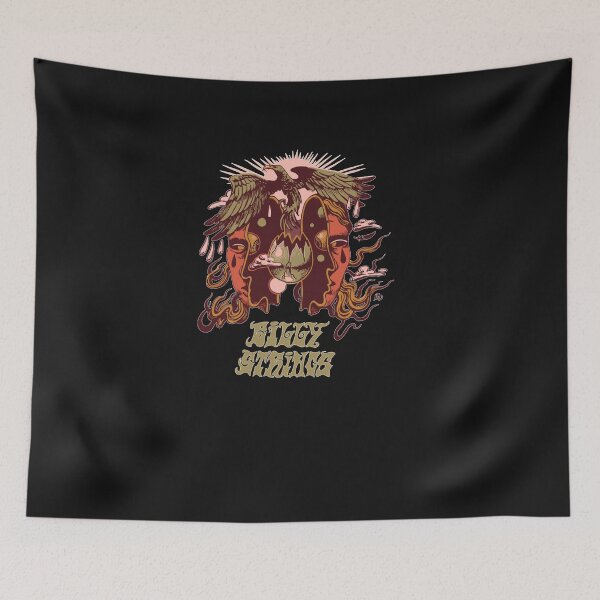 Item preview, Billy Strings designed and sold by EDWARDCUNHA.