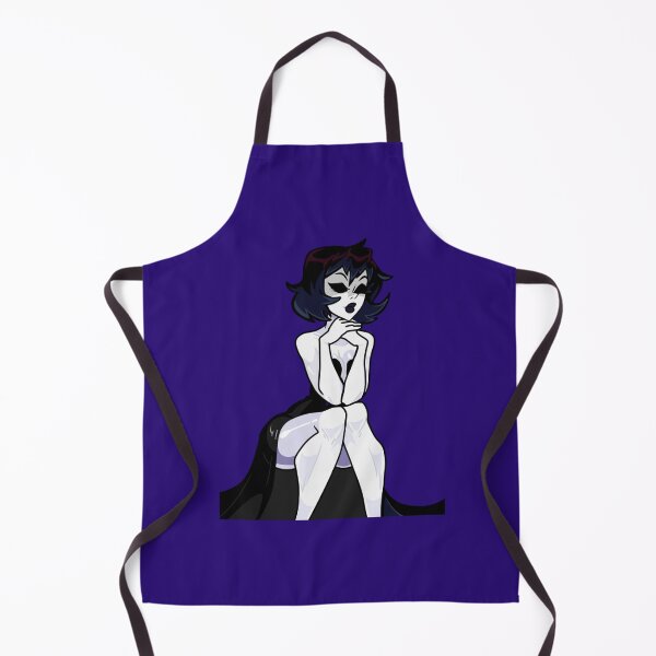 Item preview, Goth Girl In Black Dress designed and sold by Goodinktentions.