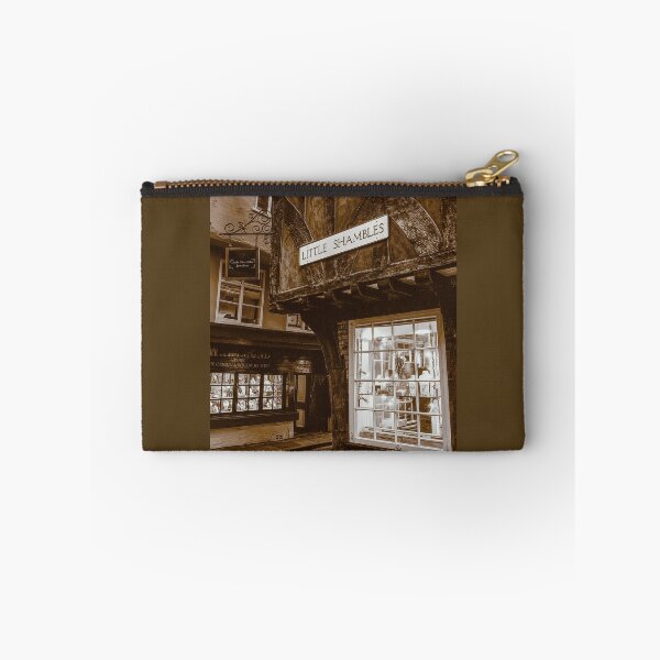 Item preview, York Little Shambles designed and sold by Alisonchambers2.