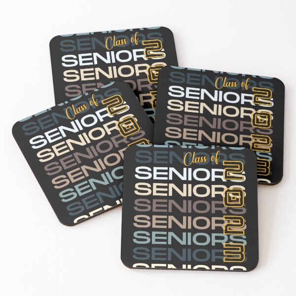 Item preview, Seniors Class of 2023 Graduation Friends Class of 2023  designed and sold by SuccessSK.