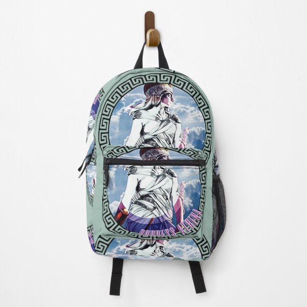 Item preview, Goddess Athena designed and sold by SerafinDesign.