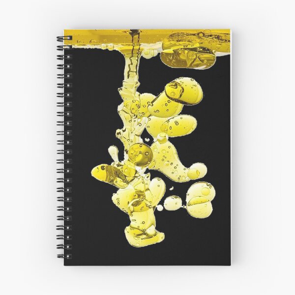 Item preview, Yellow liquid, Lotion Essential oil Argan oil Carrier designed and sold by BRODYSMITHS.