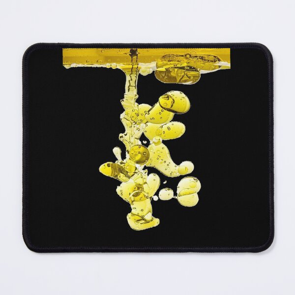 Item preview, Yellow liquid, Lotion Essential oil Argan oil Carrier designed and sold by BRODYSMITHS.