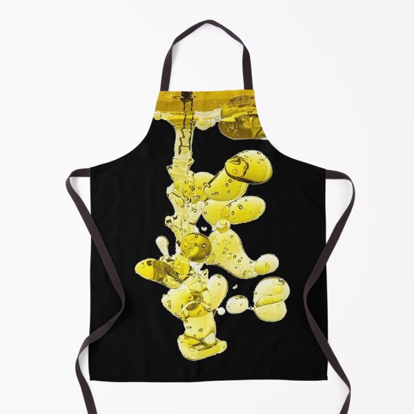 Item preview, Yellow liquid, Lotion Essential oil Argan oil Carrier designed and sold by BRODYSMITHS.