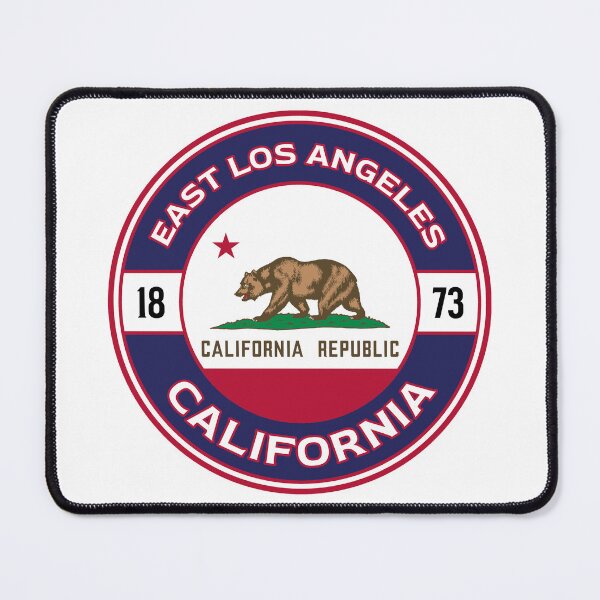 Item preview, East Los Angeles CA designed and sold by KireCities.