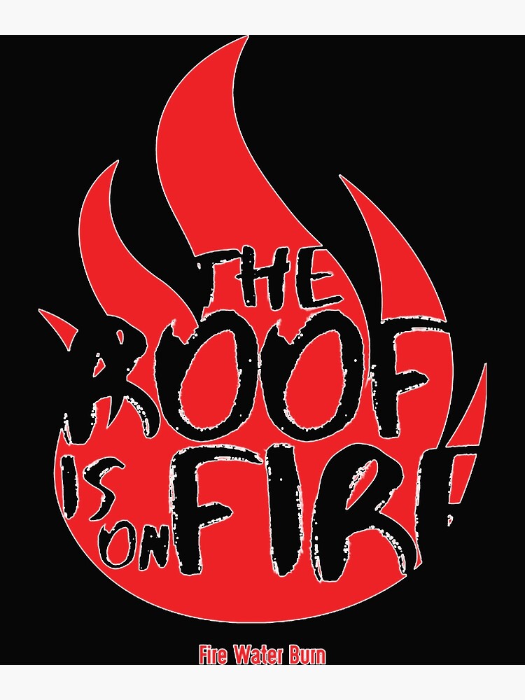 Bloodhound Gang The Roof Is On Fire übersetzung Bloodhound Gang Logo