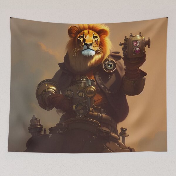 Item preview, Braveheart designed and sold by Manimilo.