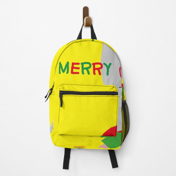 Item preview, Red green elf merry Christmas designed and sold by Bird4771.