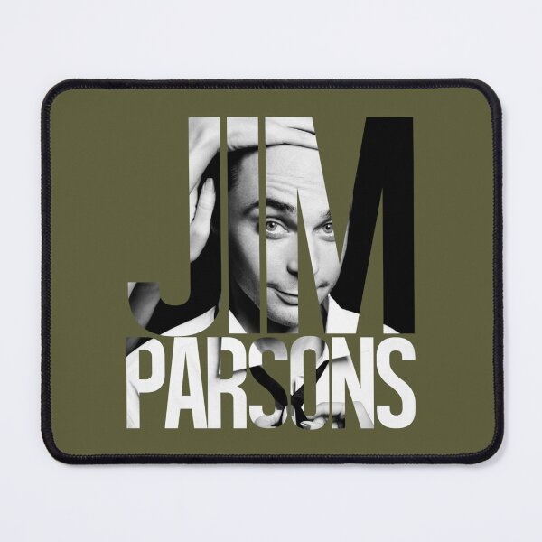 Item preview, Jim Parsons designed and sold by RuthKrame.