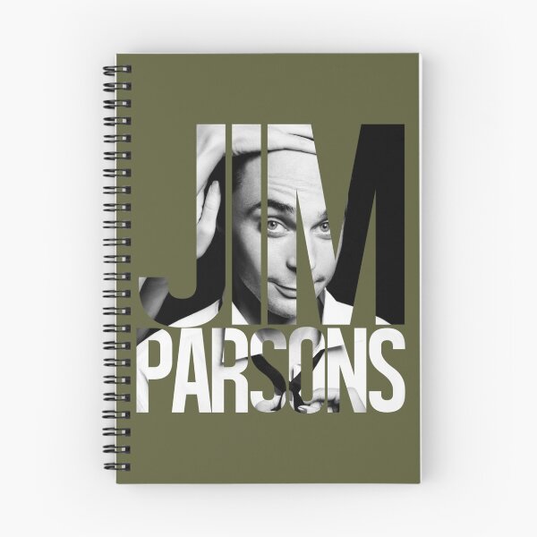 Item preview, Jim Parsons designed and sold by RuthKrame.