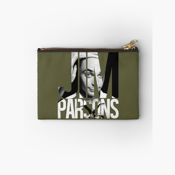 Item preview, Jim Parsons designed and sold by RuthKrame.