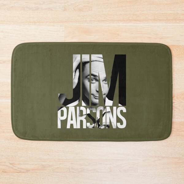 Item preview, Jim Parsons designed and sold by RuthKrame.