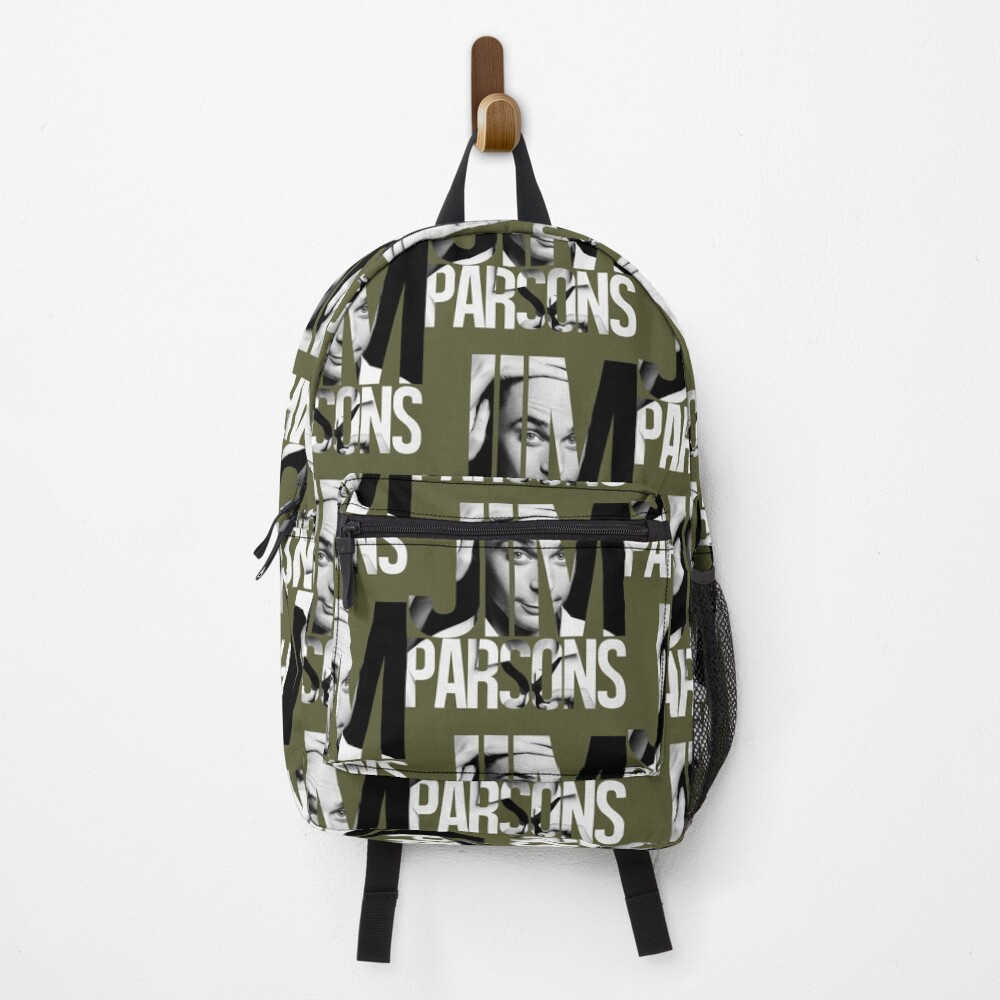 Item preview, Backpack designed and sold by RuthKrame.