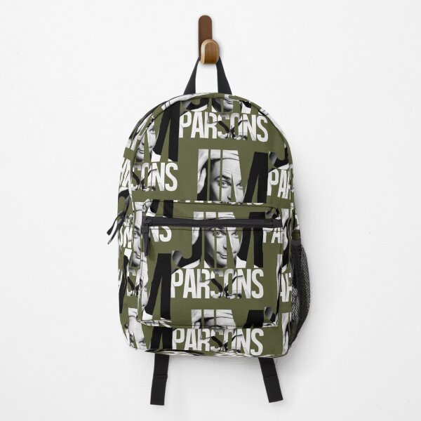 Item preview, Jim Parsons designed and sold by RuthKrame.