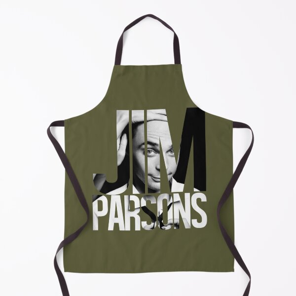 Item preview, Jim Parsons designed and sold by RuthKrame.