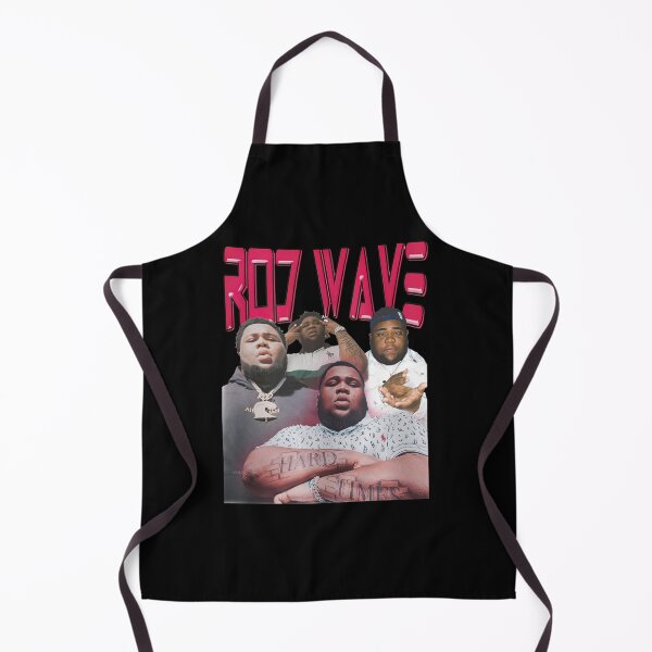 Item preview, Rod Wave Rapper 90s designed and sold by KeliEngman.