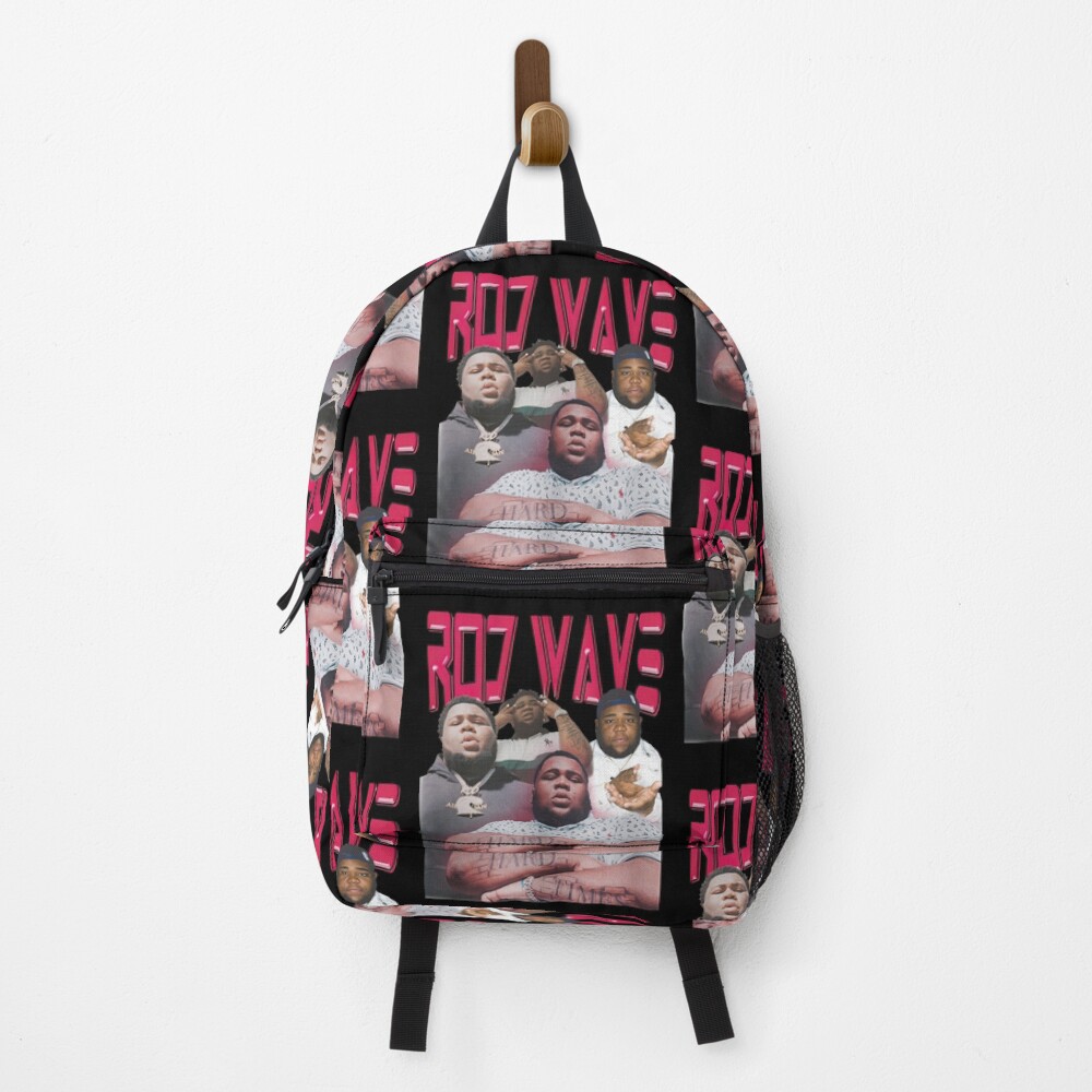 Item preview, Backpack designed and sold by KeliEngman.