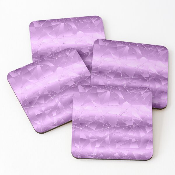 Item preview,  Luxury Purple 18 designed and sold by TrendyGlitter.