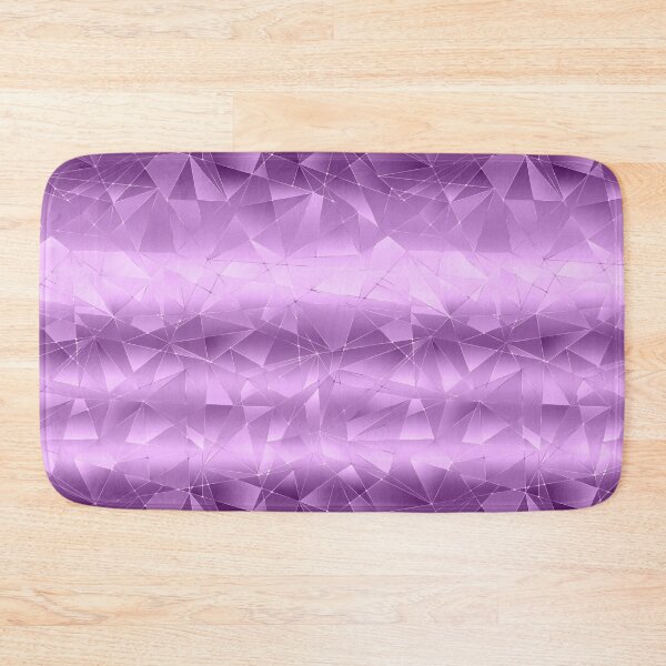 Item preview,  Luxury Purple 18 designed and sold by TrendyGlitter.