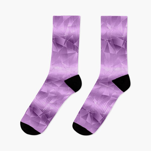 Item preview,  Luxury Purple 18 designed and sold by TrendyGlitter.