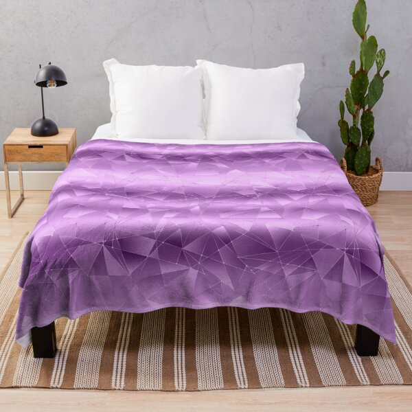 Item preview,  Luxury Purple 18 designed and sold by TrendyGlitter.