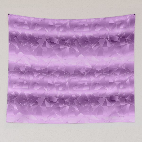 Item preview,  Luxury Purple 18 designed and sold by TrendyGlitter.