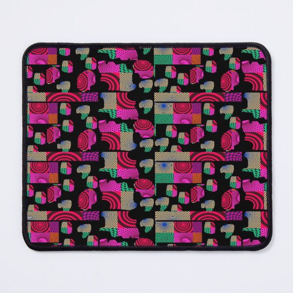 Item preview, Multi color mix shapes designed and sold by mapacs100.