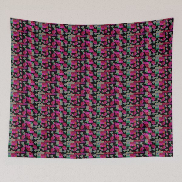 Item preview, Multi color mix shapes designed and sold by mapacs100.