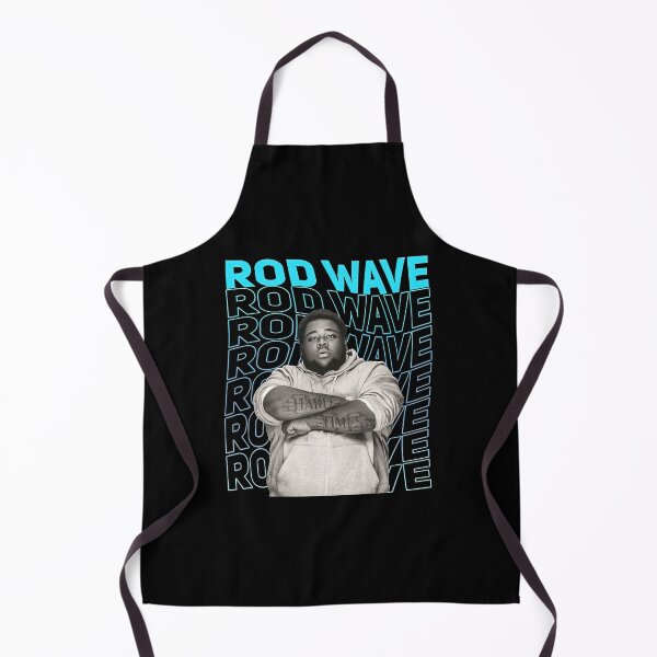 Item preview, Rod Wave Retro designed and sold by KeliEngman.