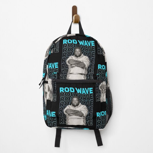 Item preview, Rod Wave Retro designed and sold by KeliEngman.
