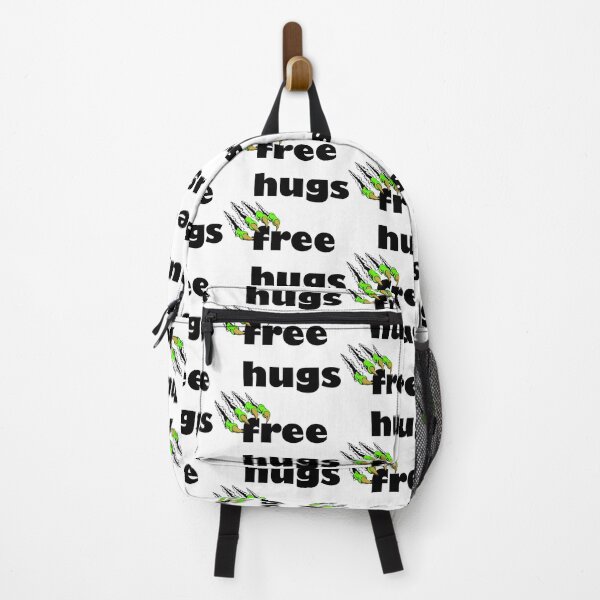 Item preview, FREE HUGS designed and sold by DomGDesign.