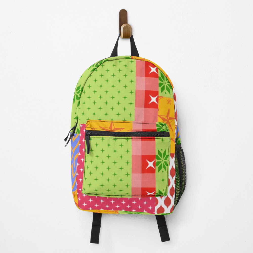 Item preview, Backpack designed and sold by DerSenat.