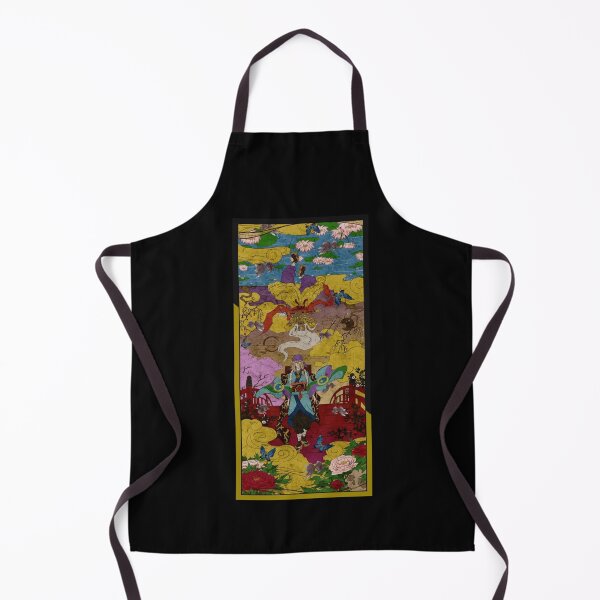 Item preview, Kusuriuri designed and sold by VtgFandesign.