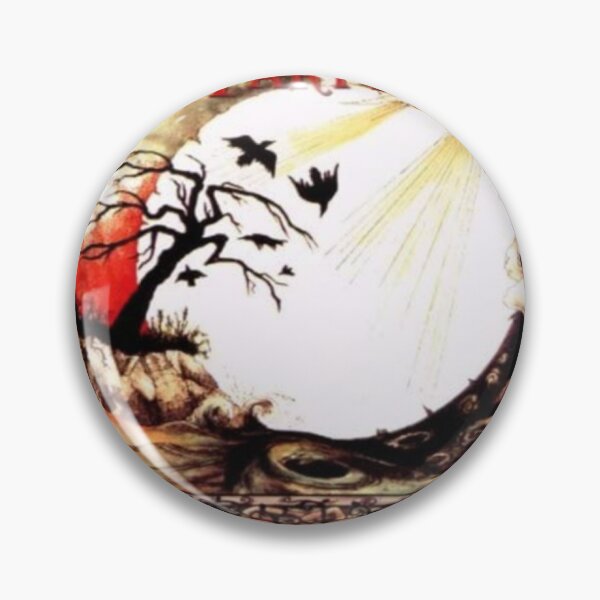 Item preview, The Tea Party band designed and sold by BRODYSMITHS.