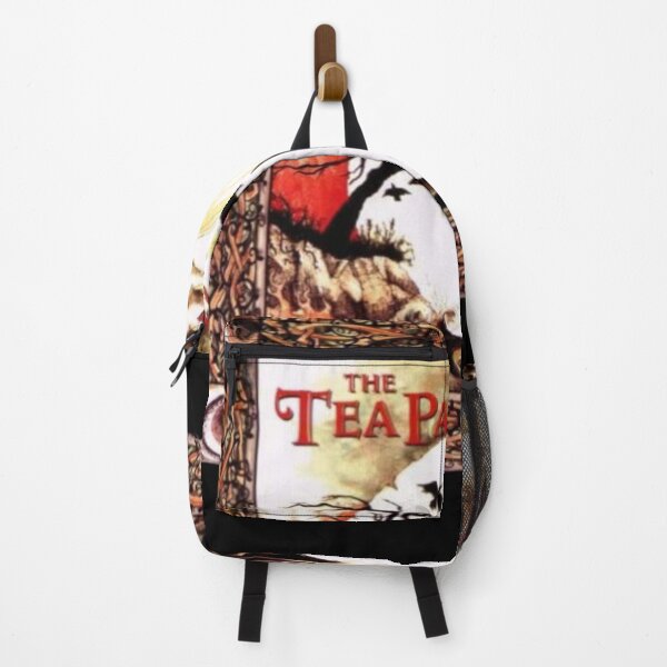Item preview, The Tea Party band designed and sold by BRODYSMITHS.