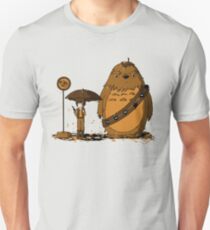 My Neighbour Chewie II Unisex T-Shirt