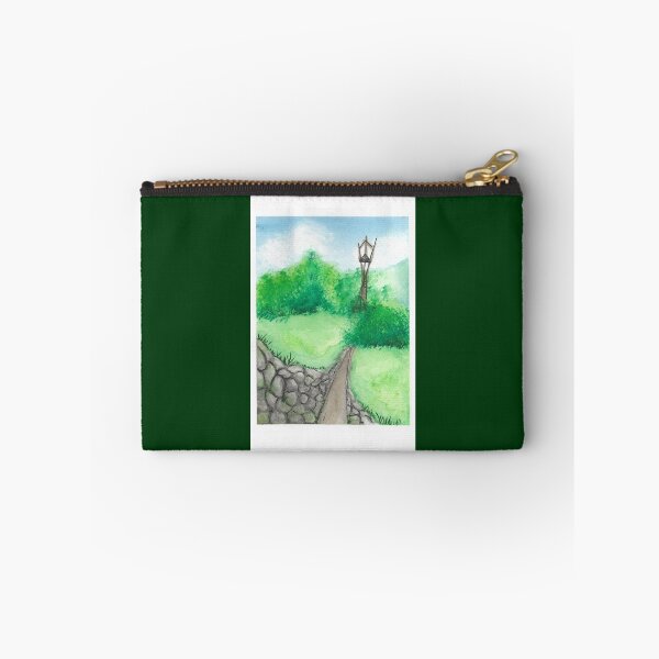Item preview, Landscape Watercolor Samsung Galaxy Phone Case   designed and sold by VtgFandesign.