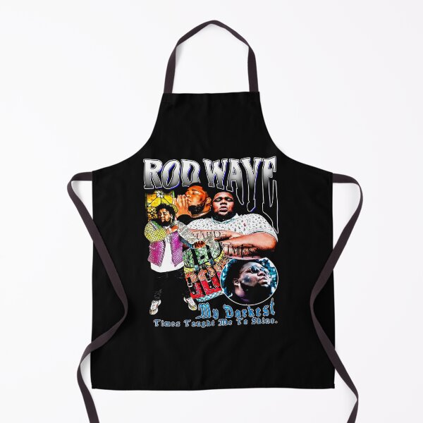 Item preview, Rod Wave Vintage 90 designed and sold by KeliEngman.