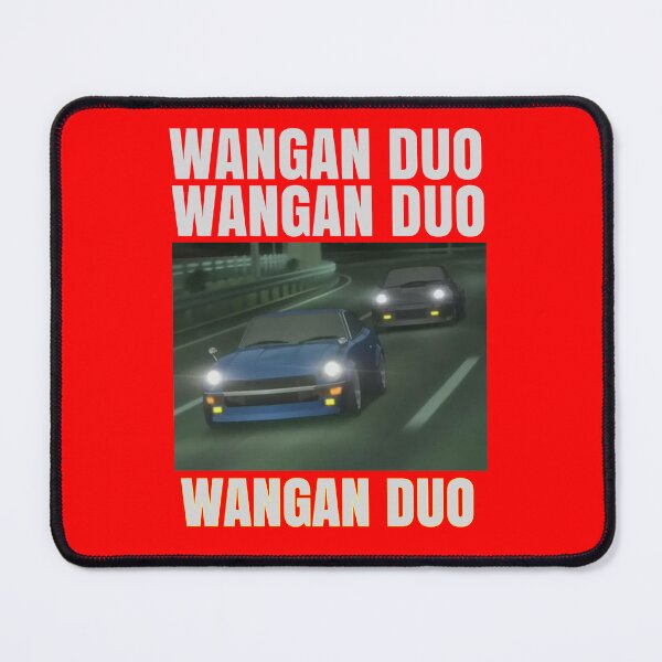Item preview, Wangan Midnight designed and sold by MOTOSHIFT.