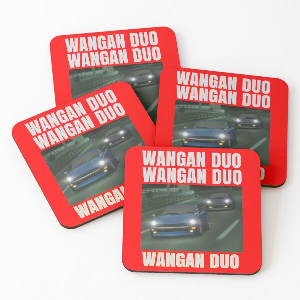 Item preview, Wangan Midnight designed and sold by MOTOSHIFT.