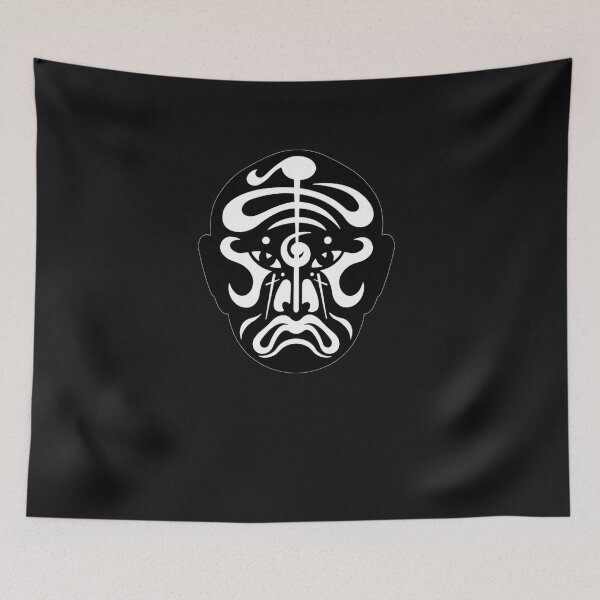 Item preview, cool mask  designed and sold by EDWARDCUNHA.