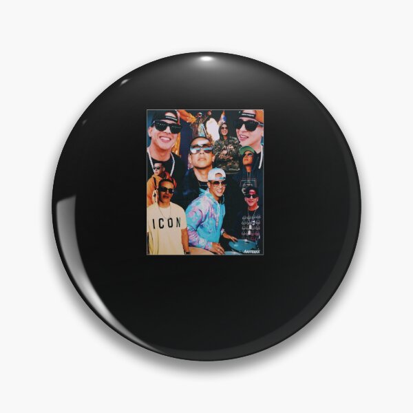 Item preview, Daddy Yankee designed and sold by EDWARDCUNHA.