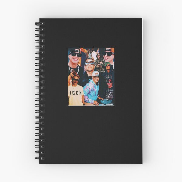 Item preview, Daddy Yankee designed and sold by EDWARDCUNHA.