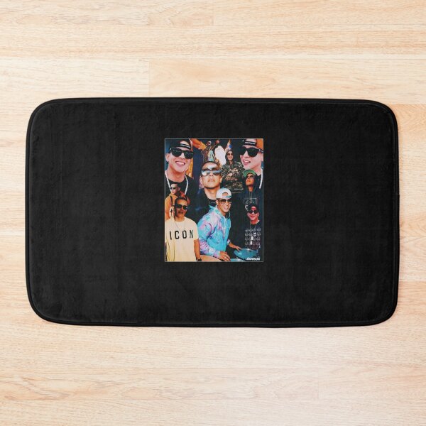 Item preview, Daddy Yankee designed and sold by EDWARDCUNHA.